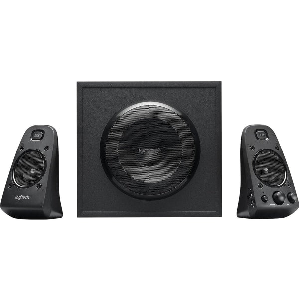 Logitech Z623 2.1 Channel Speaker System