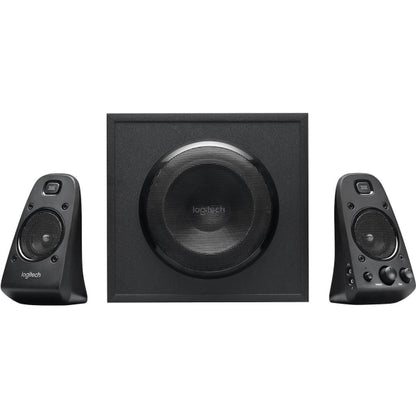 Logitech Z623 2.1 Channel Speaker System