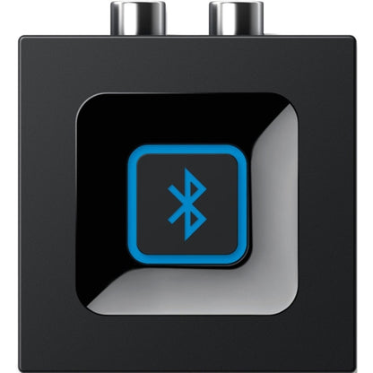 Logitech Bluetooth Audio Adapter for Bluetooth Streaming