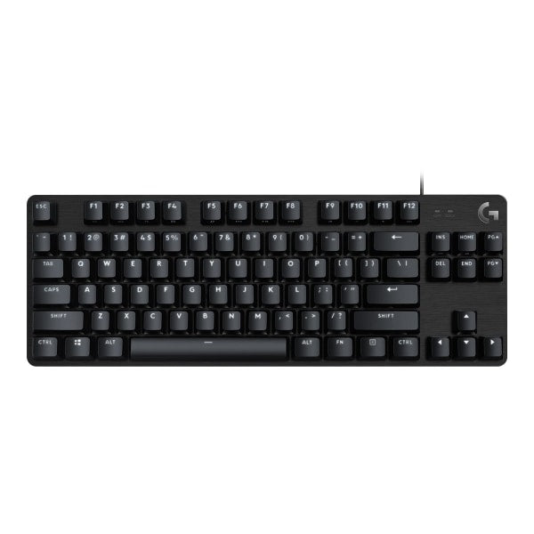 Logitech G G413 TKL SE Mechanical Gaming Keyboard