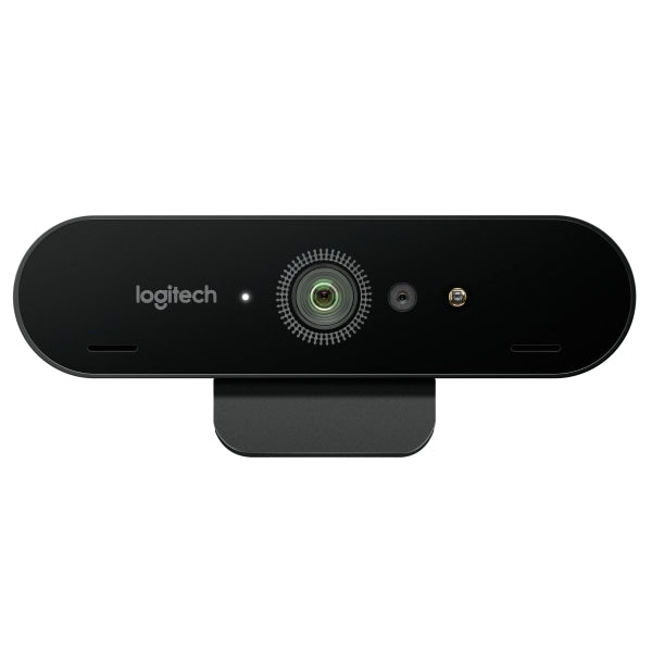 Logitech Ultra HD Webcam for Video Conferencing - 960-001105