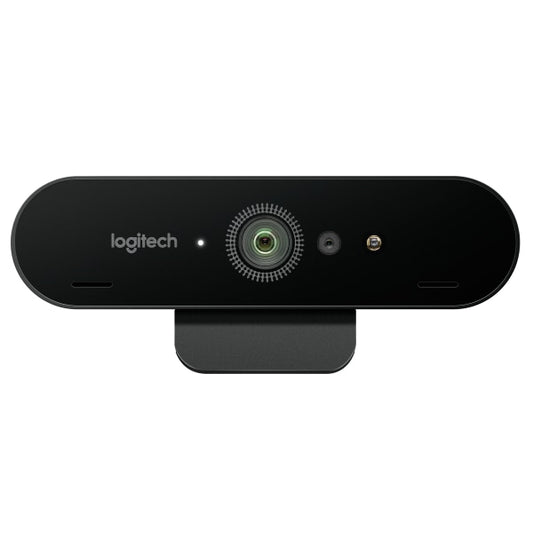Logitech Ultra HD Webcam for Video Conferencing - 960-001105