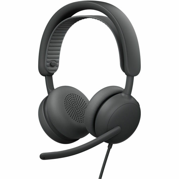 Logitech Zone Wired 2 Headset Teams, 981001608