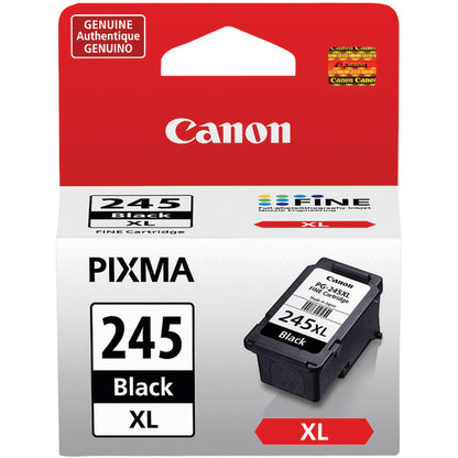 Canon - PG-245XL High-Yield Ink Cartridge - Black