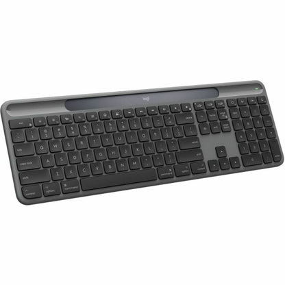 Logitech Logitech Signature Slim Solar+, 920013786