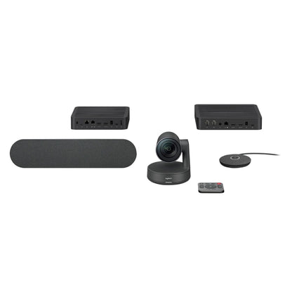 Rally Conf Solution Spker Set