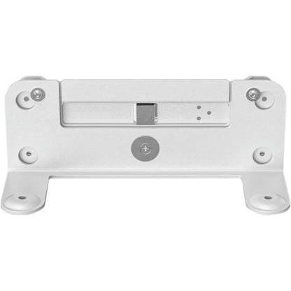 Logitech Wall Mount for Video Conferencing System Silver 952000044
