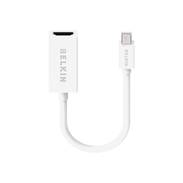 Belkin Audio/Video Cable Adapter