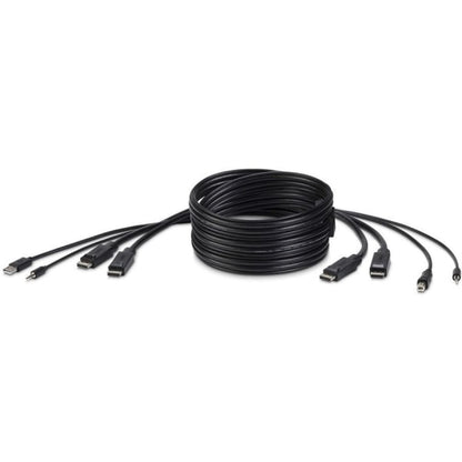 Linksys KVM Cable F1D9020B06T