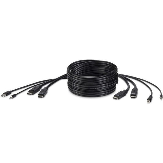 Linksys KVM Cable F1D9020B06T