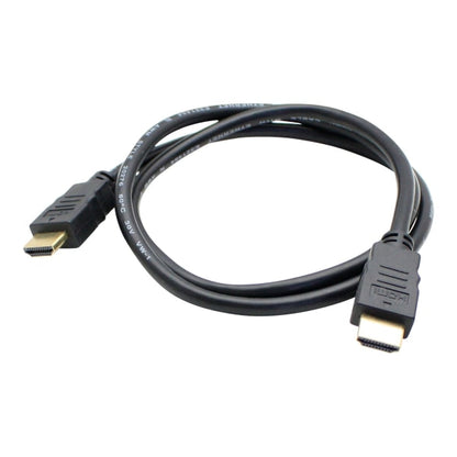 AddOn 6ft HDMI Cable - HDMI cable - 6 ft