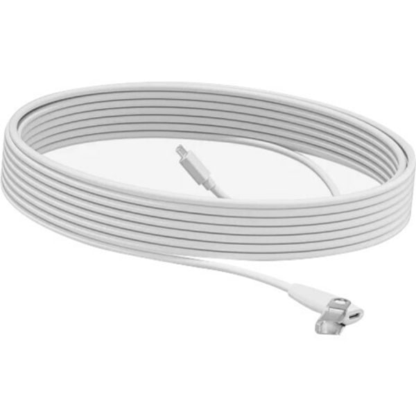 Logitech Rally Mic Pod Extension Cable 10 meter Extension Cable 952000047