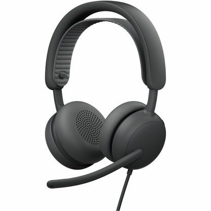 Logitech Zone Wired 2 Headset Uc Version, 981001611