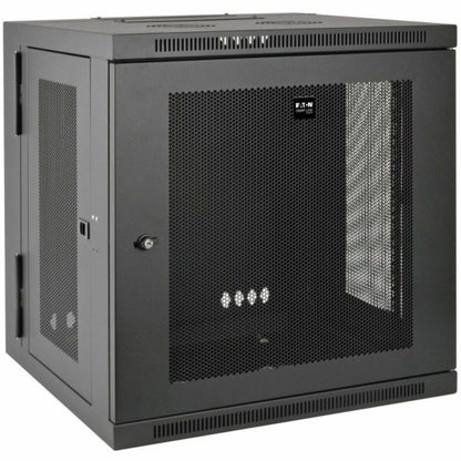 Tripp Lite SRW12US 12U Wall Mount Rack Enclosure Server Cabinet