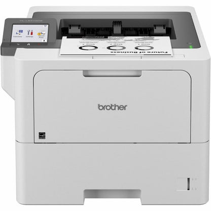 Brother HL-L6310DW Enterprise Monochrome Laser Printer