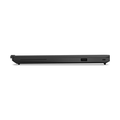 Lenovo ThinkPad X13 Gen 6 (Intel) Intel Core Ultra 5 225U Laptop 33.8 cm (13.3") WUXGA 16 GB LPDDR5x-SDRAM 512 GB SSD Wi-Fi 6E (802.11ax) Windows 11 Pro Black