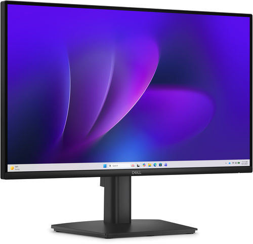 DELL Pro E2226H computer monitor 54.6 cm (21.5") 1920 x 1080 pixels Full HD LCD Black