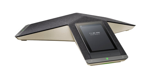 HP Poly Trio C60 IP Conference Phone for Microsoft Teams Full Radio and PoE-enabled
