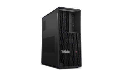 Lenovo ThinkStation P3 Tower Gen 2 Intel Core Ultra 5 235 32 GB DDR5-SDRAM 512 GB SSD NVIDIA RTX A1000 Windows 11 Pro Workstation