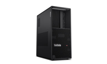 Lenovo ThinkStation P3 Tower Gen 2 Intel Core Ultra 5 235 32 GB DDR5-SDRAM 512 GB SSD Windows 11 Pro Workstation