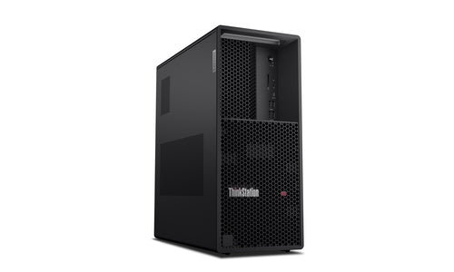 Lenovo ThinkStation P3 Tower Gen 2 Intel Core Ultra 9 285 32 GB DDR5-SDRAM 1 TB SSD Windows 11 Pro Workstation