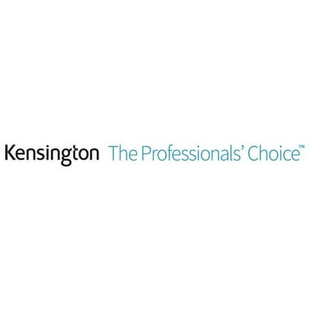 Kensington KB270 EQ Rechargeable AI keyboard with Copilot Key - Wireless Connectivity - Bluetooth/RF - 5 - 2.40 GHz - USB Type A Interface - 104 Key(s) - CoPilot Hot Key(s) - Windows  Mac OS - PC  ...