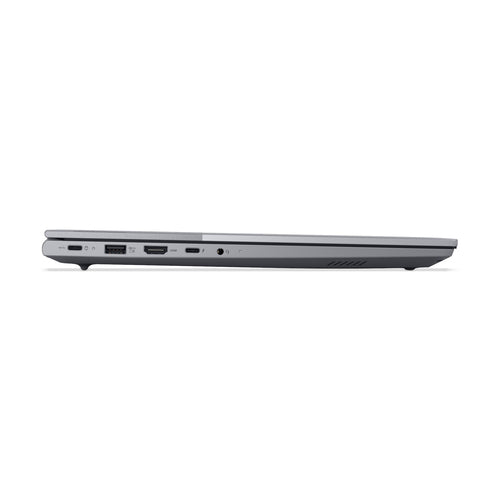 Lenovo ThinkBook 16 G9 IRL Intel Core 5 210H Laptop 40.6 cm (16") Touchscreen WUXGA 16 GB DDR5-SDRAM 512 GB SSD Wi-Fi 6E (802.11ax) Windows 11 Pro French Grey