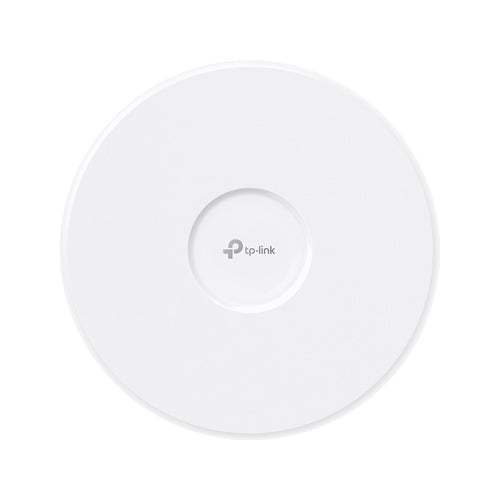 TP-Link Omada BE9300 Ceiling Mount Tri-Band Wi-Fi 7 Access Point