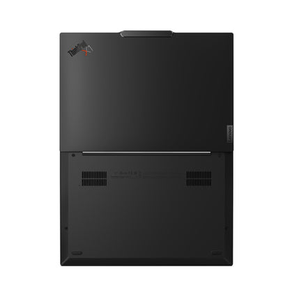 Lenovo ThinkPad X1 Carbon Gen 13 Aura Edition Copilot+ PC Intel Core Ultra 7 258V Laptop 35.6 cm (14") 2.8K 32 GB 512 GB SSD Wi-Fi 7 (802.11be) Windows 11 Pro Black