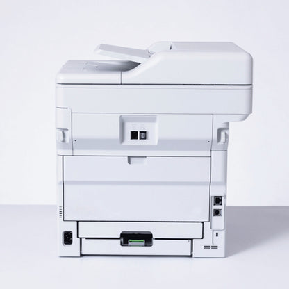 Brother MFC-L5710DW multifunction printer Laser A4 1200 x 1200 DPI 48 ppm Wi-Fi