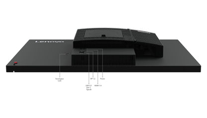 Lenovo ThinkCentre TIO-24 Gen5 Monitor