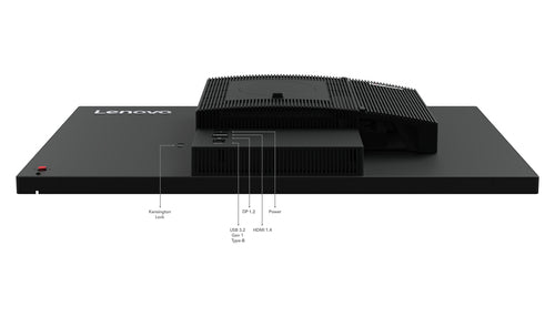 Lenovo ThinkCentre TIO-24 Gen5 Monitor