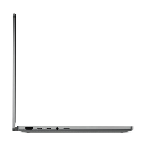 Lenovo Chrome 2in1 14IRU10 Intel Core 5 120U Chromebook 35.6 cm (14") Touchscreen WUXGA 8 GB LPDDR5-SDRAM 256 GB SSD Wi-Fi 6E (802.11ax) ChromeOS English Grey