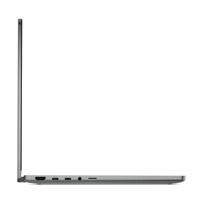 Lenovo Chrome 2in1 14IRU10 Intel Core 5 120U Chromebook 35.6 cm (14") Touchscreen WUXGA 8 GB LPDDR5-SDRAM 256 GB SSD Wi-Fi 6E (802.11ax) ChromeOS English Grey