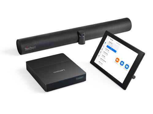 Lenovo ThinkSmart Core Gen 2 for Zoom video conferencing system