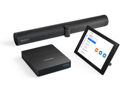 Lenovo ThinkSmart Core Gen 2 for Zoom video conferencing system