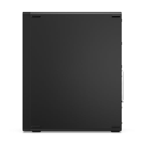 Lenovo ThinkCentre M70s Gen 6 Intel Core Ultra 7 265 16 GB DDR5-SDRAM 512 GB SSD Windows 11 Pro SFF PC Black