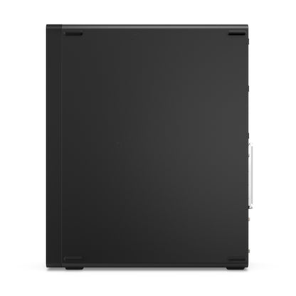 Lenovo ThinkCentre M70s Gen 6 Intel Core Ultra 7 265 16 GB DDR5-SDRAM 512 GB SSD Windows 11 Pro SFF PC Black