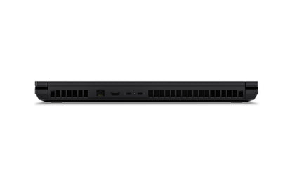 Lenovo ThinkPad P16 Gen 3 Intel Core Ultra 9 285HX Mobile workstation 40.6 cm (16") WUXGA 32 GB DDR5-SDRAM 1 TB SSD NVIDIA RTX PRO 2000 Blackwell Wi-Fi 7 (802.11be) Windows 11 Pro English Black