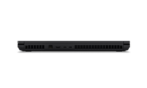 Lenovo ThinkPad P16 Gen 3 Intel Core Ultra 7 255HX Laptop 40.6 cm (16") WUXGA 32 GB DDR5-SDRAM 512 GB SSD Wi-Fi 7 (802.11be) Windows 11 Pro French Black