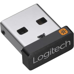 Logitech Wireless Mouse / Keyboard USB Unifying Receiver