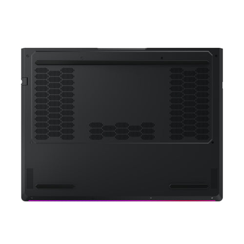 Lenovo Legion Pro 7 16IAX10H Intel Core Ultra 9 275HX Laptop 40.6 cm (16") WQXGA 64 GB DDR5-SDRAM 2 TB SSD NVIDIA GeForce RTX 5090 Wi-Fi 7 (802.11be) Windows 11 Pro Nordic Black