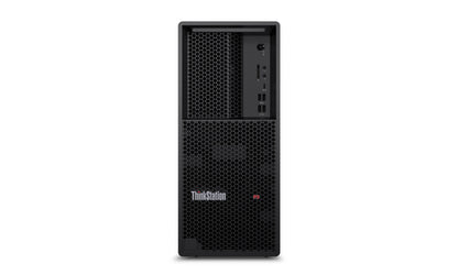 Lenovo ThinkStation P3 Tower Gen 2 Intel Core Ultra 9 285 32 GB DDR5-SDRAM 1 TB SSD Windows 11 Pro Workstation