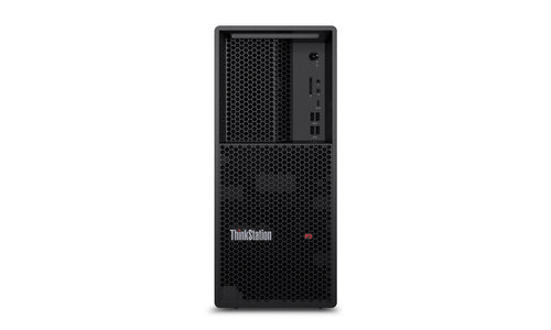 Lenovo ThinkStation P3 Tower Gen 2 Intel Core Ultra 5 235 32 GB DDR5-SDRAM 512 GB SSD Windows 11 Pro Workstation