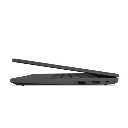 Lenovo 100e Chromebook Gen 4 (Intel) Intel® N N100 29.5 cm (11.6") HD 4 GB LPDDR5-SDRAM 32 GB eMMC Wi-Fi 6 (802.11ax) ChromeOS English Grey