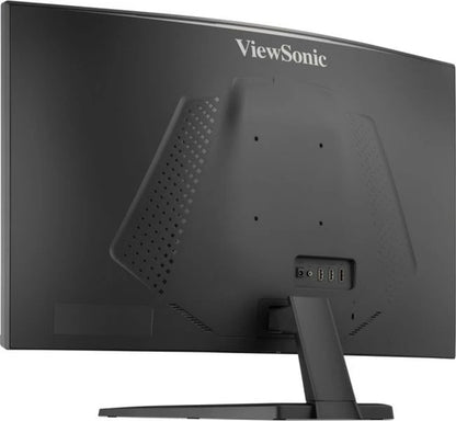 Viewsonic 32" Curved Gaming Monitor computer monitor 81.3 cm (32") 2560 x 1440 pixels Quad HD LCD Black