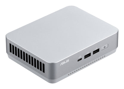 ASUS NUC 14 Pro+ RNUC14RVSU7089AUI Intel Core Ultra 7 155H 32 GB DDR5-SDRAM 1 TB SSD Windows 11 Home Mini PC Silver