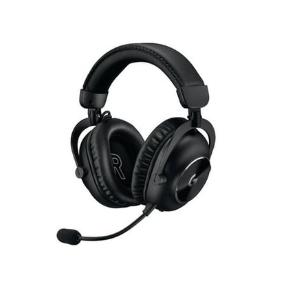 Logitech G Pro X 2 Lightspeed Wireless Gaming Headset: USB/3.5mm, Windows/PlayStation