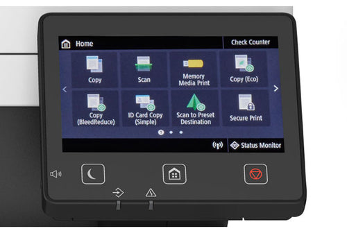 Canon imageCLASS D1620 Laser A4 600 x 600 DPI 45 ppm Wi-Fi