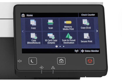 Canon imageCLASS D1620 Laser A4 600 x 600 DPI 45 ppm Wi-Fi